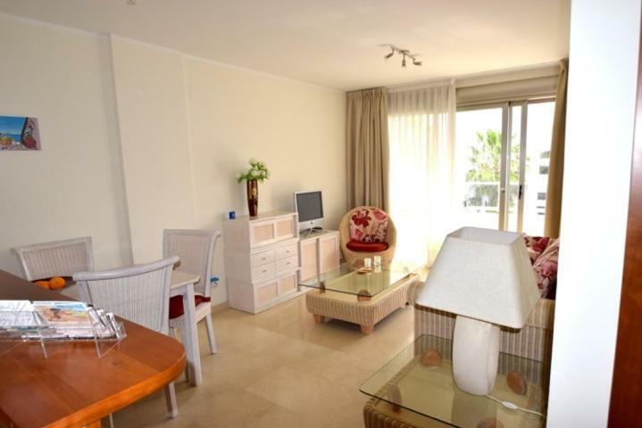 Casa Sentosa Apartment El Albir Exterior photo